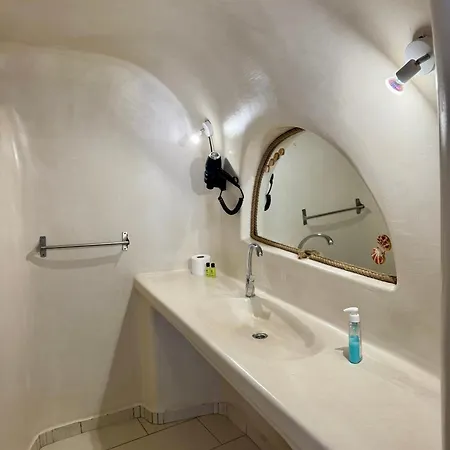 Lejlighedshotel Manias Residences