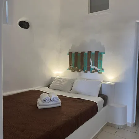 Manias Residences 4*