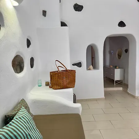 Lejlighedshotel Manias Residences 4*