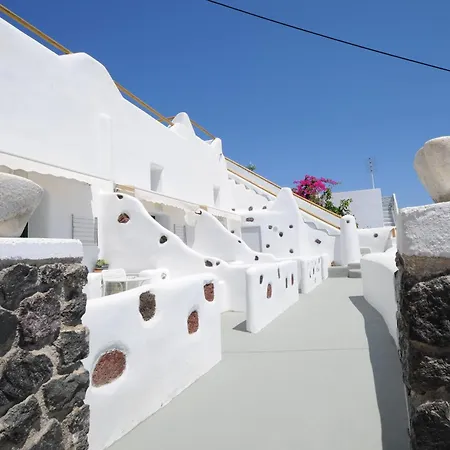 Apartmanhotel Manias Residences