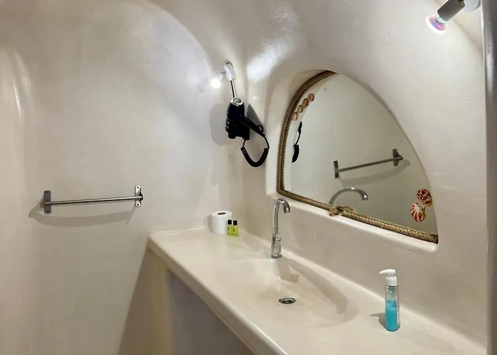 Apartmanhotel Manias Residences