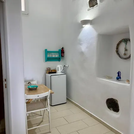 Manias Residences