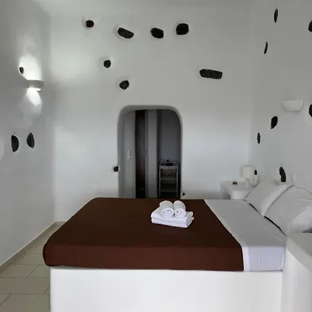 Manias Residences