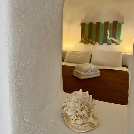 Manias Residences Апарт-отель 3*