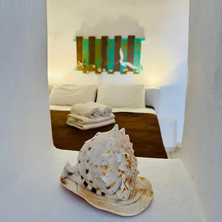Manias Residences Тира