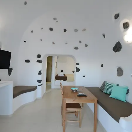 Manias Residences