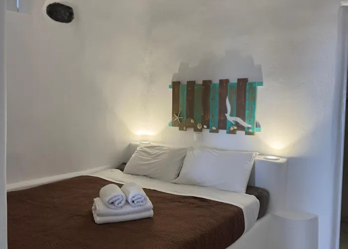 Manias Residences 4*