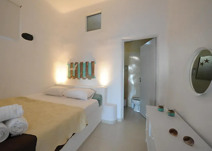 Manias Residences 4*