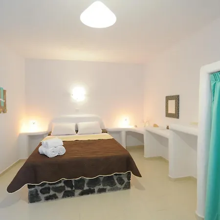 Apartahotel Manias Residences 4*