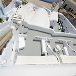 Manias Residences 4* Fira (Santorini)