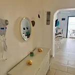 Manias Residences 4* Fira (Santorini)